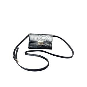 Target a new day Black Crossbody‎ Purse ( No Tag)